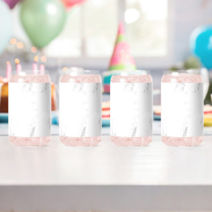 Minimalistische monochrome grunge textuur blikvorm glas