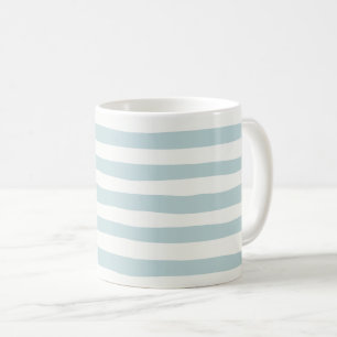 Minimalistische Neutrale Boho Baby Design Koffiemok