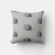 Minimalistische Pastel Abstract Natuur Patroon