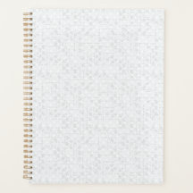 Minimalistische planningsagenda voor leraren
