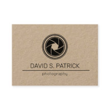 Minimalistische QR-codefotografie