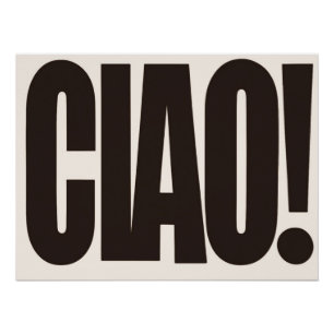 Minimalistische Retro-Typografie Muur Kunst Poster Perfect Poster