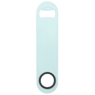 Minimalistische Roestvrijstalen Flesopener Speed Flessenopener