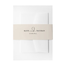 Minimalistische roodbruin