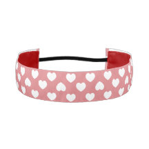 Minimalistische Roze Harten