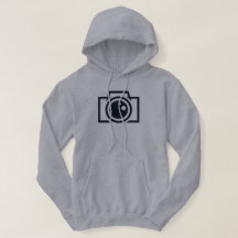 Minimalistische Sabotta Imagery Hoodie