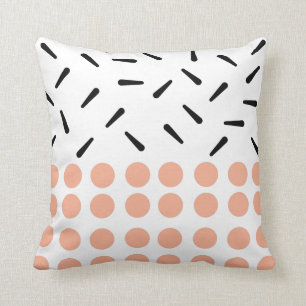 Minimalistische Scandinavische stijl Kussen