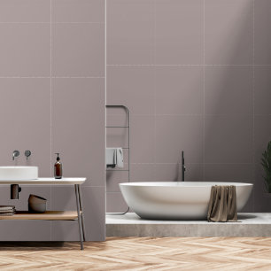 Minimalistische taupe effen effen kleur modern tre behang