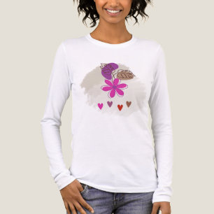 Minimalistische trendy shirt ADVcreators Artikel 4