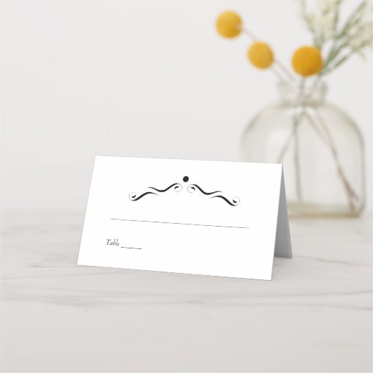 Minimalistische Wit (Voorkant)