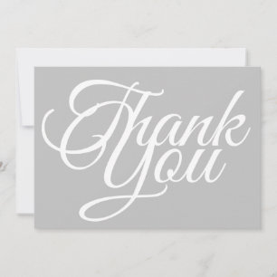 Minimalistische witte typografie foto lichtgrijze