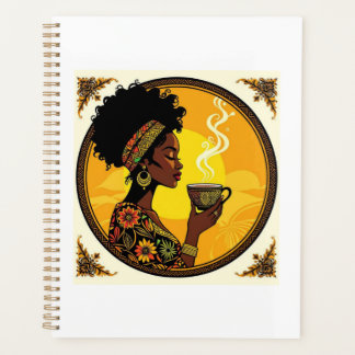 Minimalistische Zelfzorg Planner