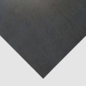 Minimalistische Zonnebloem Schilderij Decoupage Tissuepapier (Detail)