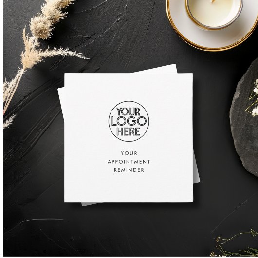 Minimisez votre rappel de rendez-vous Logo d'entre