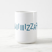 Minimizzare Mug (Centre)