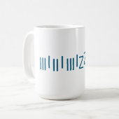 Minimizzare Mug (Devant gauche)