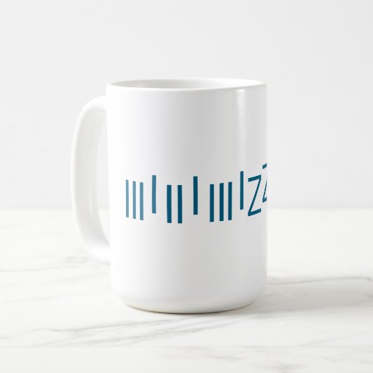 Minimizzare Mug (Devant gauche)