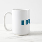 Minimizzare Mug (Gauche)