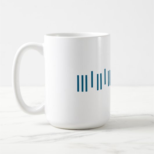 Minimizzare Mug (Gauche)