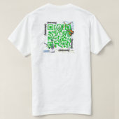 MinimumWade ver 2.1 T-Shirt (Design dos)