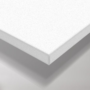 Mininalmist Welkom Trouwbord - Canvas Afdruk