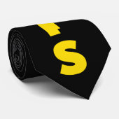 MINIOFFS STROPDAS (Opgerold)