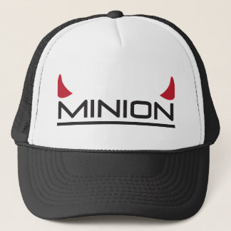 Minion Trucker Pet