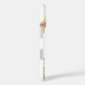 Minions Iphone 16 Hoesje (Achterkant / Rechts)