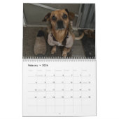 Minions World Kalender (Feb 2026)