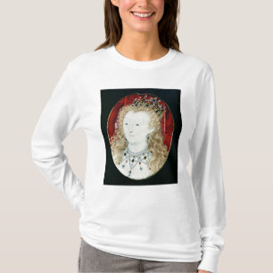 Minister van Koningin Elizabeth I T-shirt