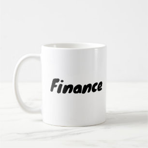 Ministère des Finances cool Mug