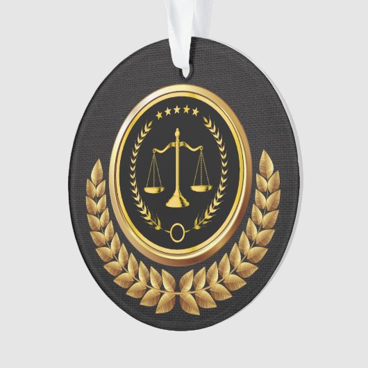 Ministère public (devant)