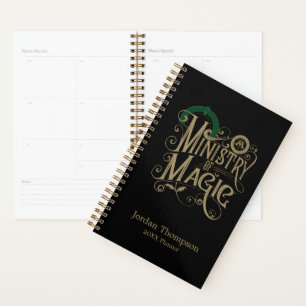 MINISTÈRE vintage DE MAGIC™ Graphic