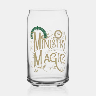MINISTÈRE vintage DE MAGIC™ Graphic