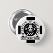 MINISTERIE BUTTON (Voorkant /achterkant)