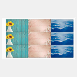 Ministerie van Binnenlandse Zaken Bedankt Vredesbe Labels