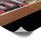 Ministerie van de Apostelen Poster (Hoek)