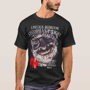 Ministerie van Defensie Ministerie van Justitie Vo T-shirt