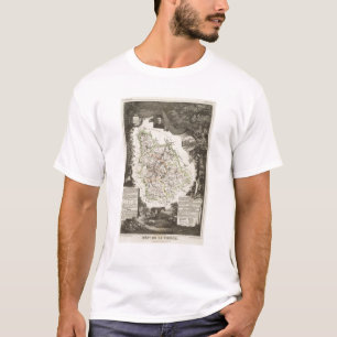 Ministerie van Wenen T-shirt