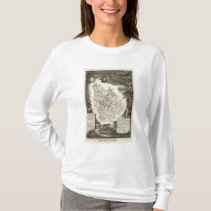 Ministerie van Wenen T-shirt