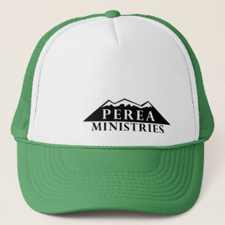 Ministeries van Perea Trucker Pet