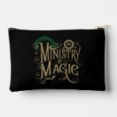  MINISTRY OF MAGIC™ Graphic Etui (Achterkant)