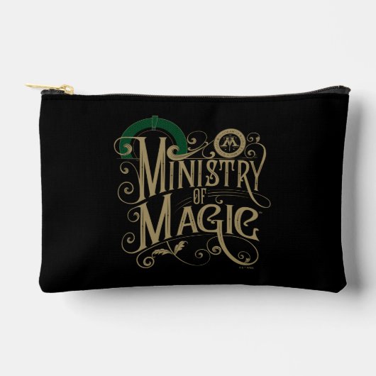  MINISTRY OF MAGIC™ Graphic Etui (Voorkant)