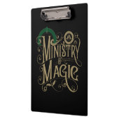 MINISTRY OF MAGIC™ Graphic Klembord (Links)