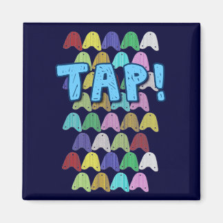 MiniTaps #10 Magneet