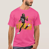 Minkah Fitzpatrick T-shirt (Voorkant)