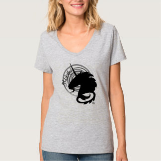 MinkMode Unicorn "Believe" T-shirt