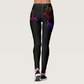 Minne Mercon 2024 Leggings (Dos)