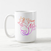Minne Mercon 2024 mug (Gauche)