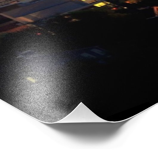 Minneapolis Foto Afdruk (Hoek)